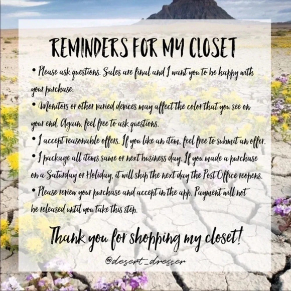 Cowrie Shell Necklace - Picture 5 of 5